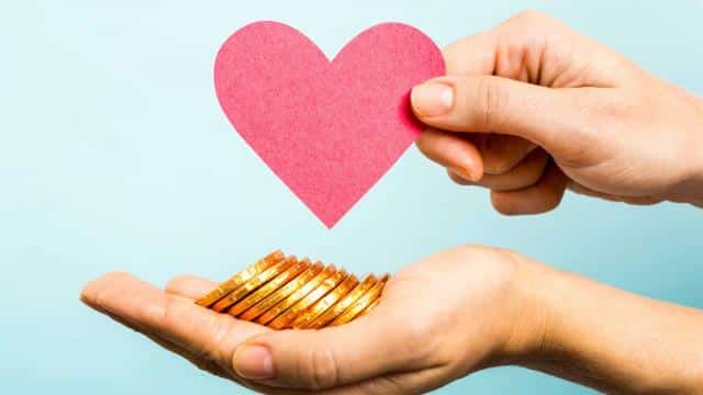 Благотворительность: понятие, виды, формы