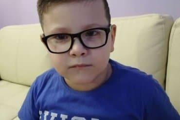 Фокин Егор