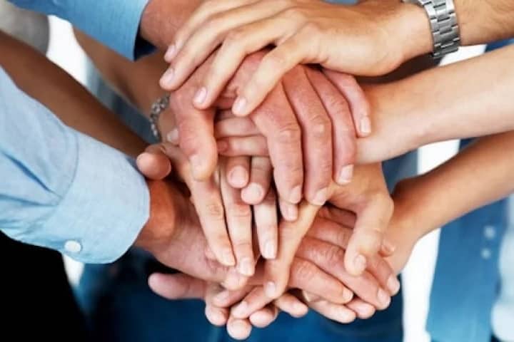 Благотворительность в Европе