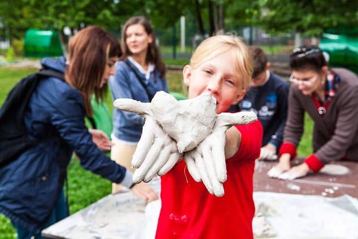 Благотворительность: общие понятия