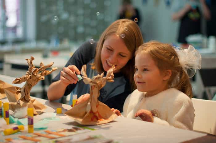 Пожертвования в поддержку неблагополучных семей