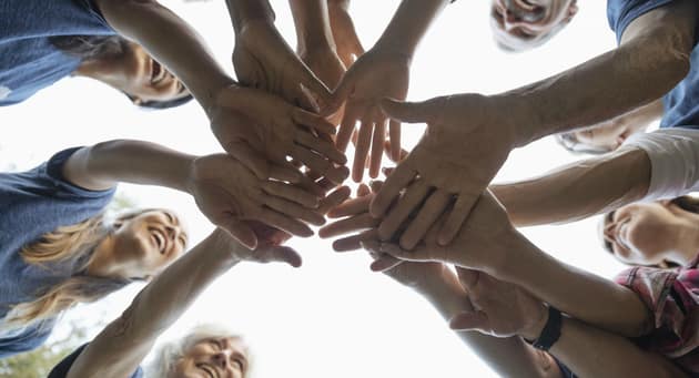 Пожертвования: коротко о главном