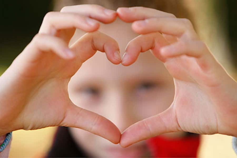 Как заняться благотворительностью без денег