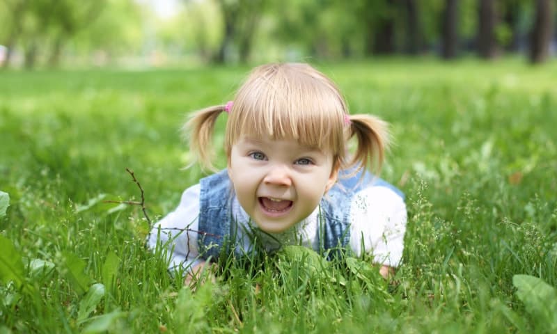 Как отмечают Всемирный день прав ребенка