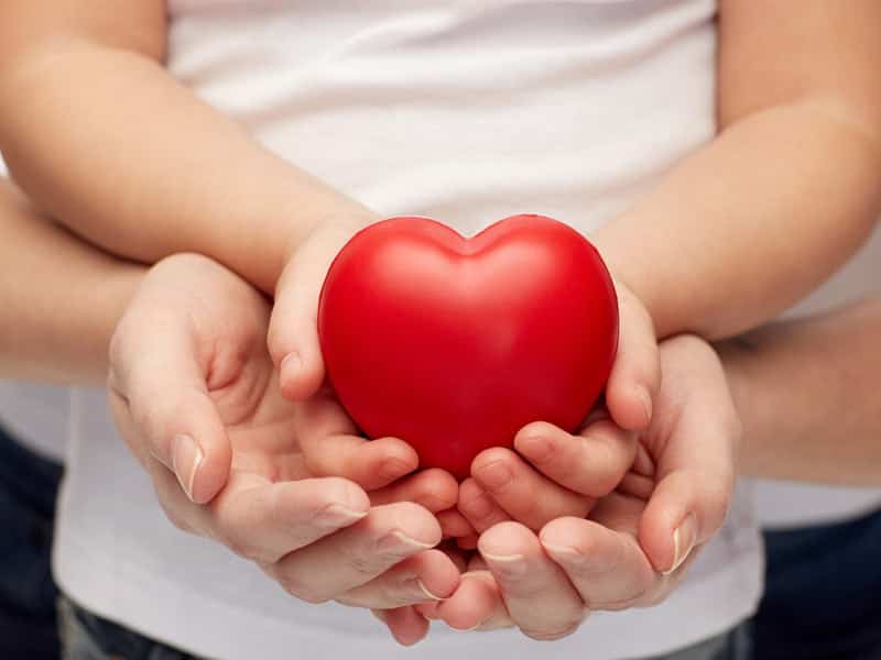 Почему люди выбирают благотворительность