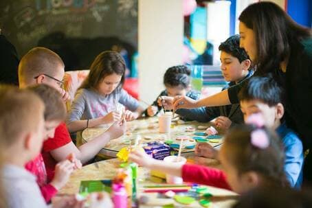 ТОП благотворительных фондов России. Часть 1