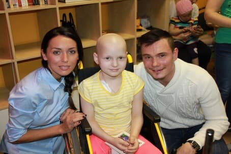 ТОП благотворительных фондов России. Часть 3