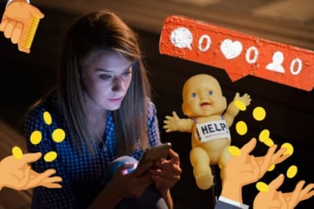 Почему в благотворительности важна аналитика