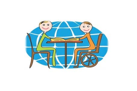 Инклюзивное образование детей