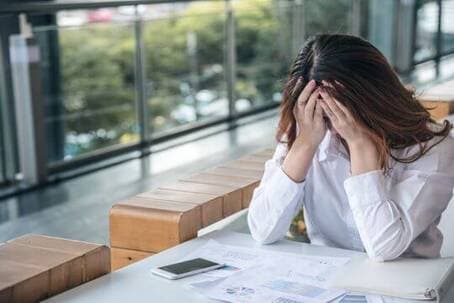 Благотворительность и профессиональное выгорание