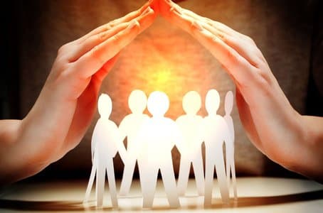 Благотворительность, как образ жизни. Пять историй с хорошим концом