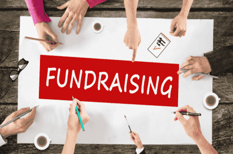  Фандрайзинг: виды, цели, задачи