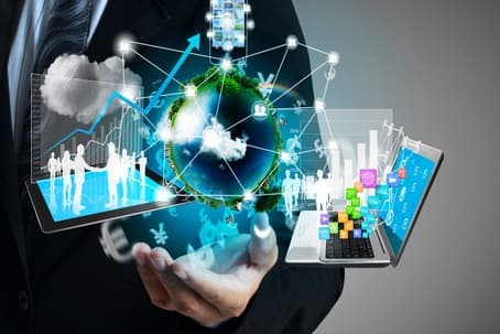 Благотворительность и технологии. Проекты, которые сегодня покоряют рынок