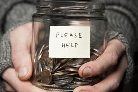 Благотворительность. Самые крупные пожертвования 2020 года. Часть 1