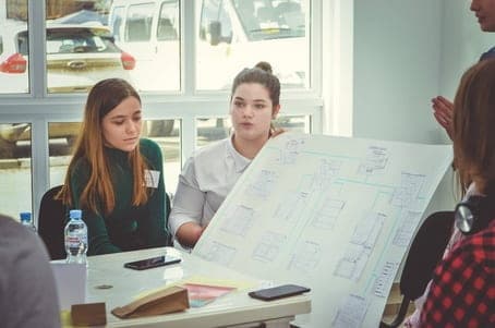 Главные социальные проекты 2020 года