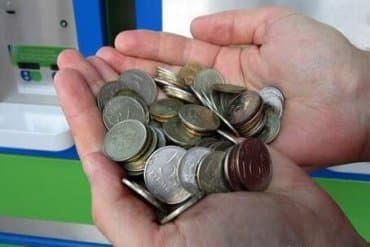 Как избавиться от мелочи в кармане: ТОП советов