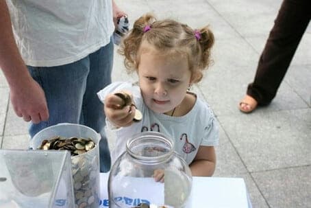  Благотворительность и развлечения: как совместить