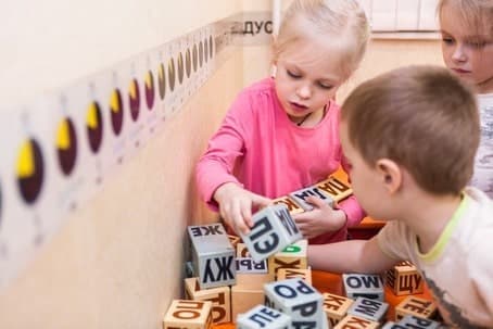  Учим ребенка заниматься благотворительностью