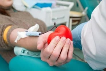 Благотворительная акция «Мы вместе. Следуй за мной!»