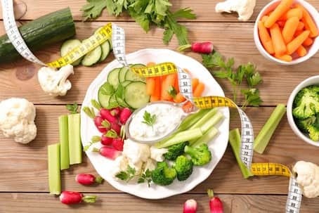  Диеты для похудения