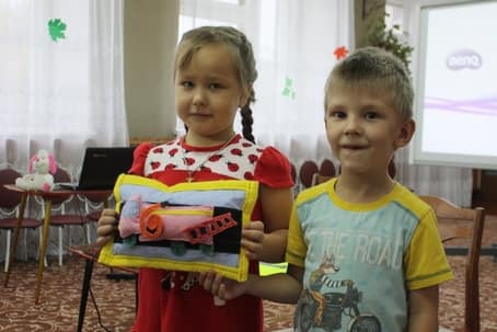  Благотворительные фонды России. Часть 3