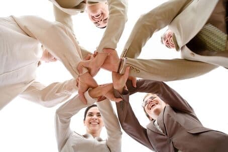 Фандрайзер: мотивация для работы