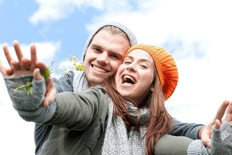  Благотворительность – иммунитет от плохого настроения