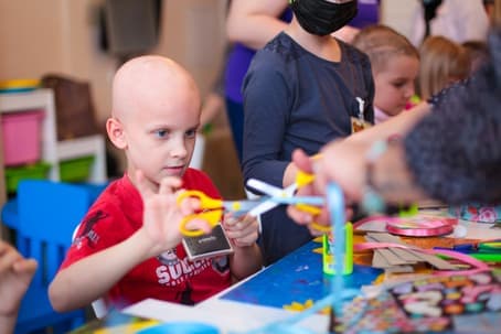  Благотворительные фонды в России. Третья часть