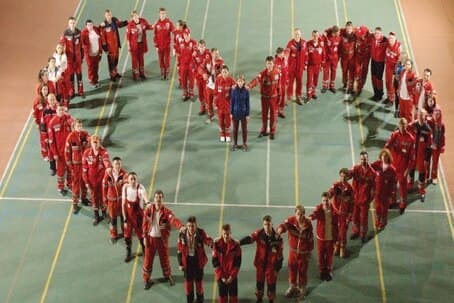 8 мая – Международный день Красного Креста