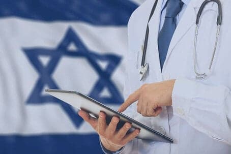  Благотворительность в Израиле