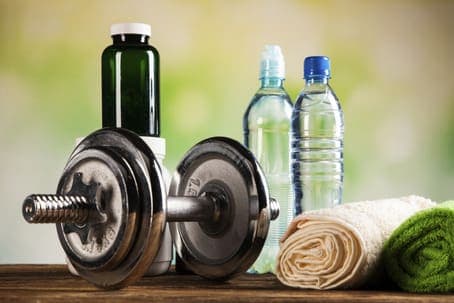  Проблемы экологии. ТОП книг о здоровом образе жизни