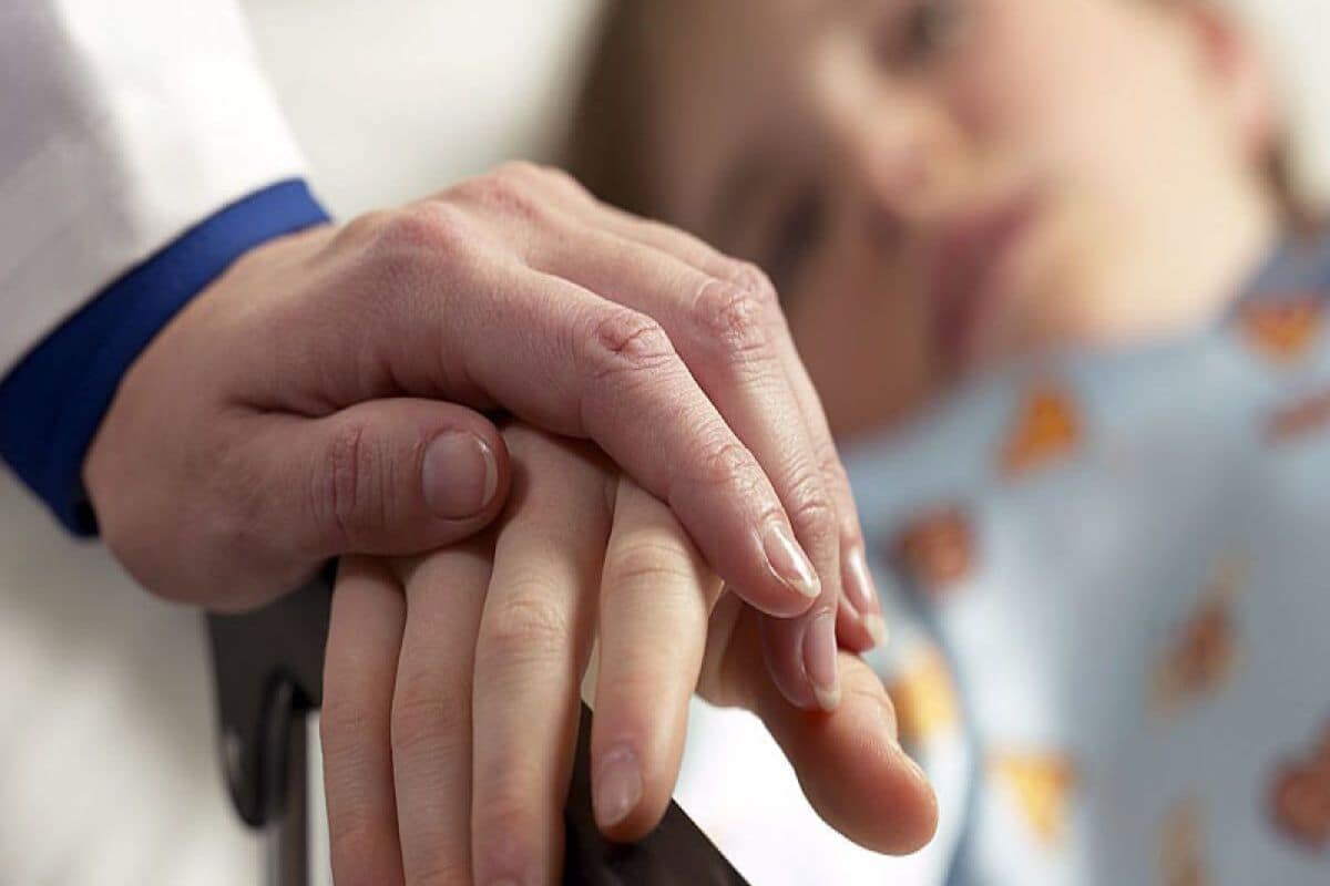 В России утвержден новый порядок помощи детям за счет фонда «Круг добра»