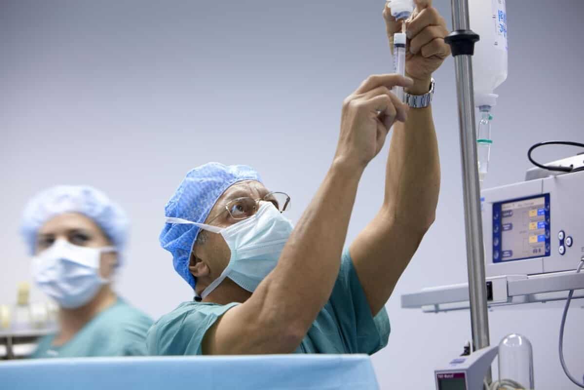 Химиотерапия – один из способов побороть рак