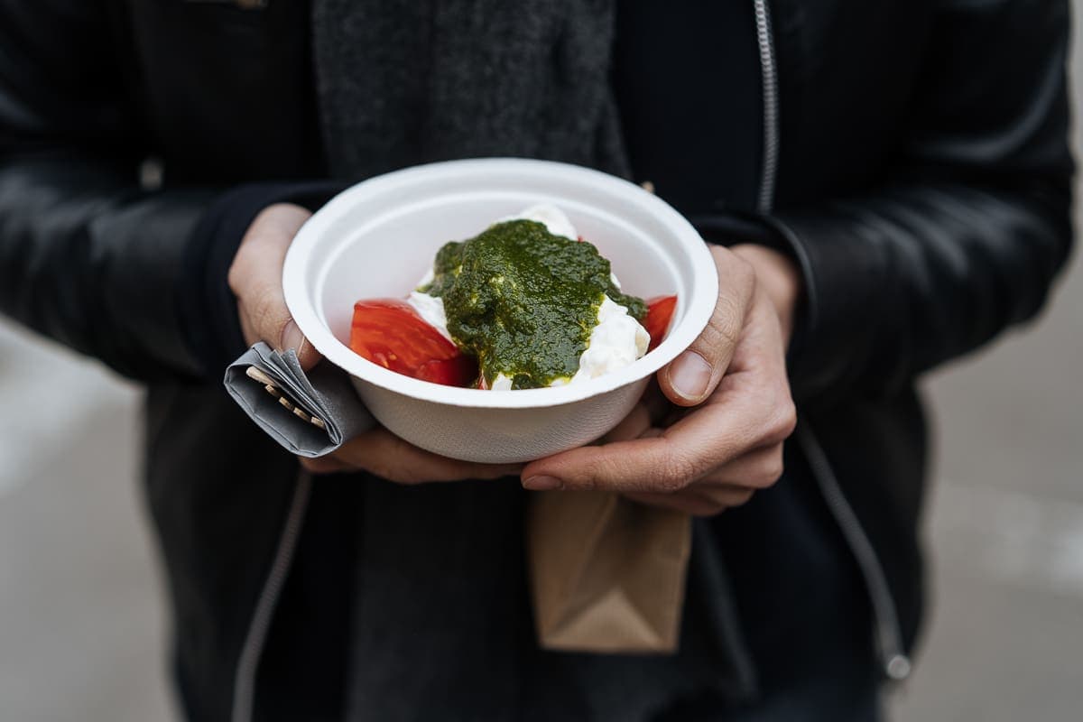 Фудшеринг в России и мире