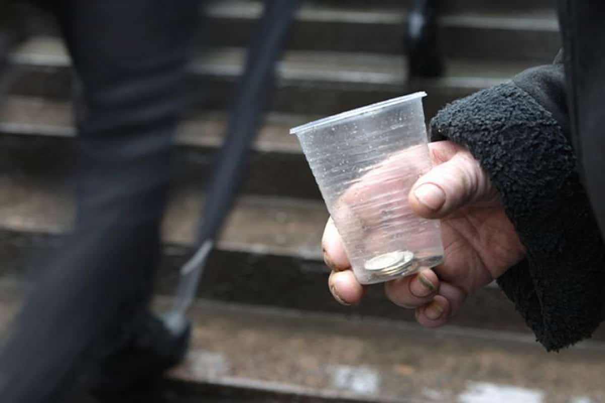 Пожертвования в цифрах