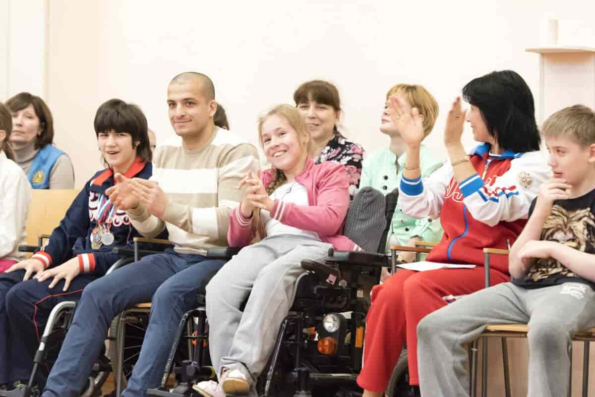  Как начать работу в благотворительности