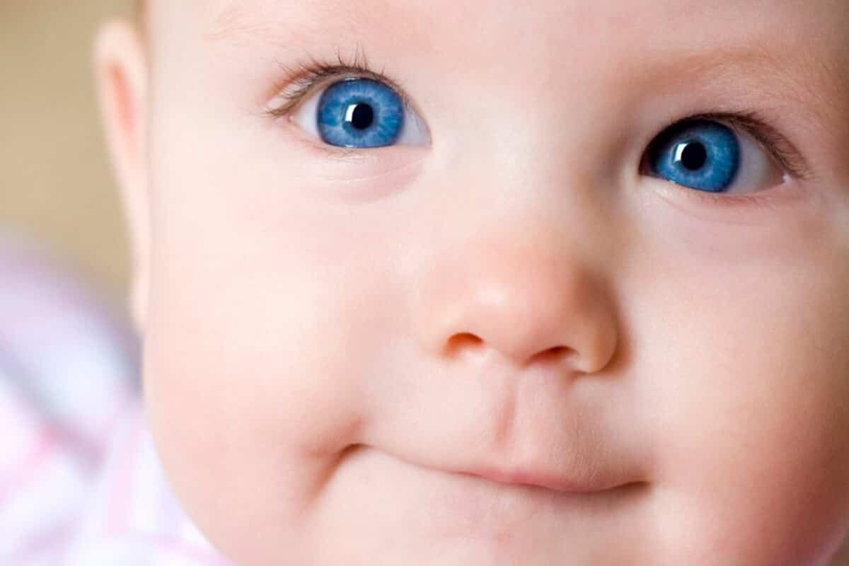 Нистагм: виды, симптомы, лечение