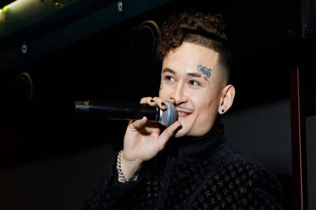 Моргенштерн пожертвовал деньги на лечение мальчика