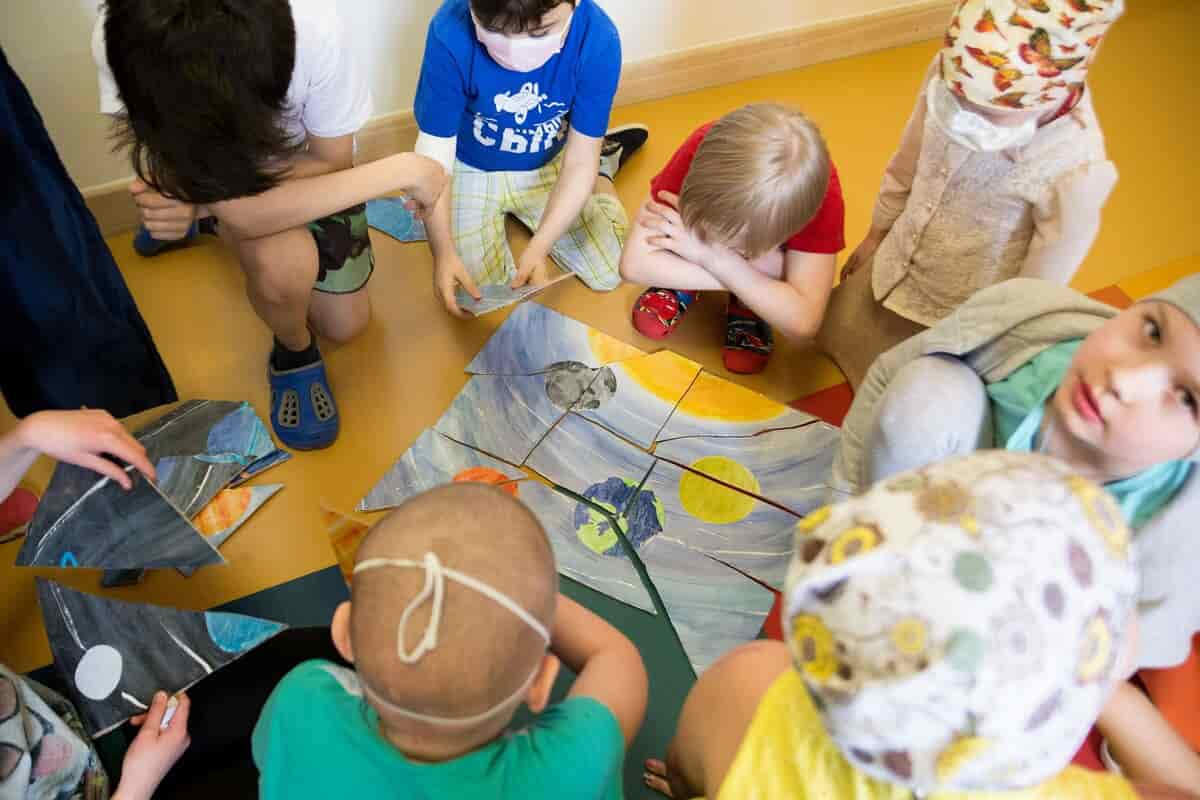 Как открыть благотворительный фонд