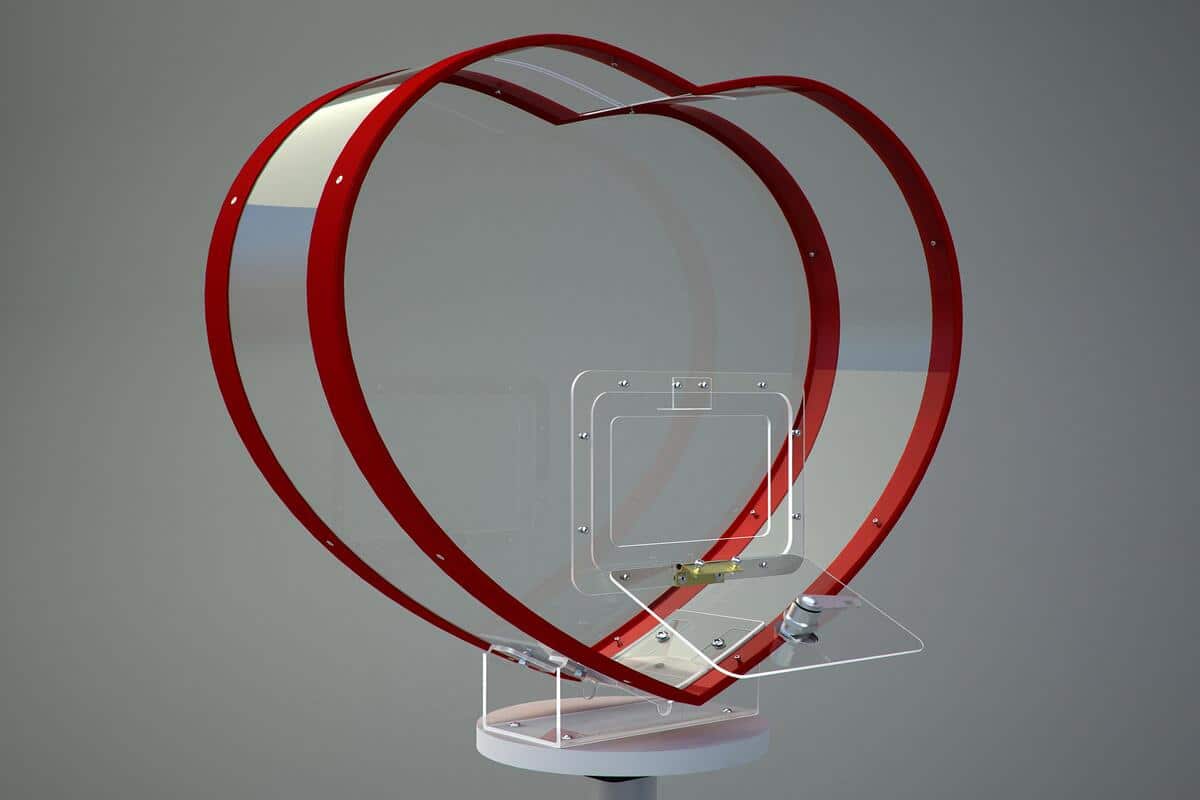 Ящик для пожертвований