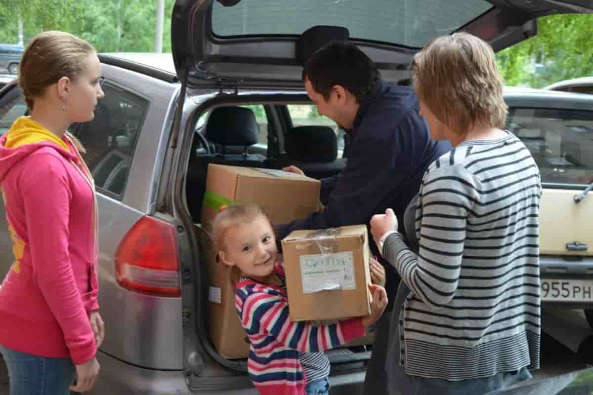 Как не ошибиться в выборе благотворительного фонда