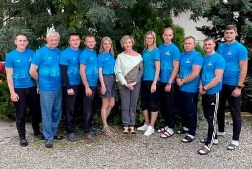 Партнер фонда Центр «Адели-Пенза» отмечает 10-летие работы