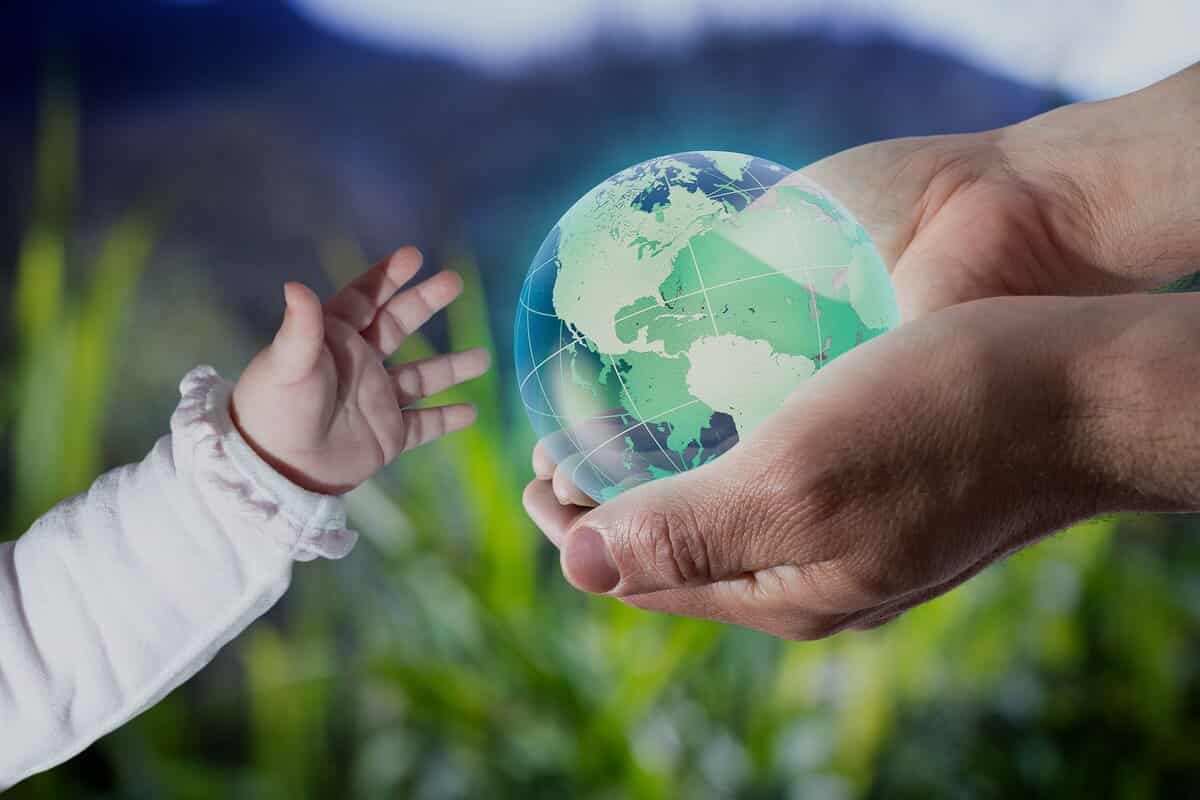 Суть благотворительности