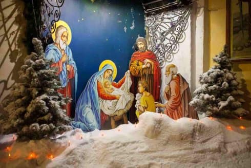 Рождество Христово