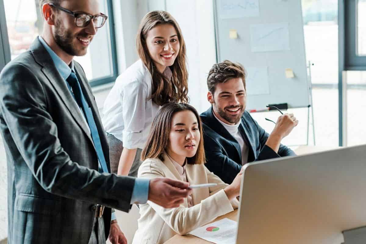 Бизнес, занимающийся благотворительностью