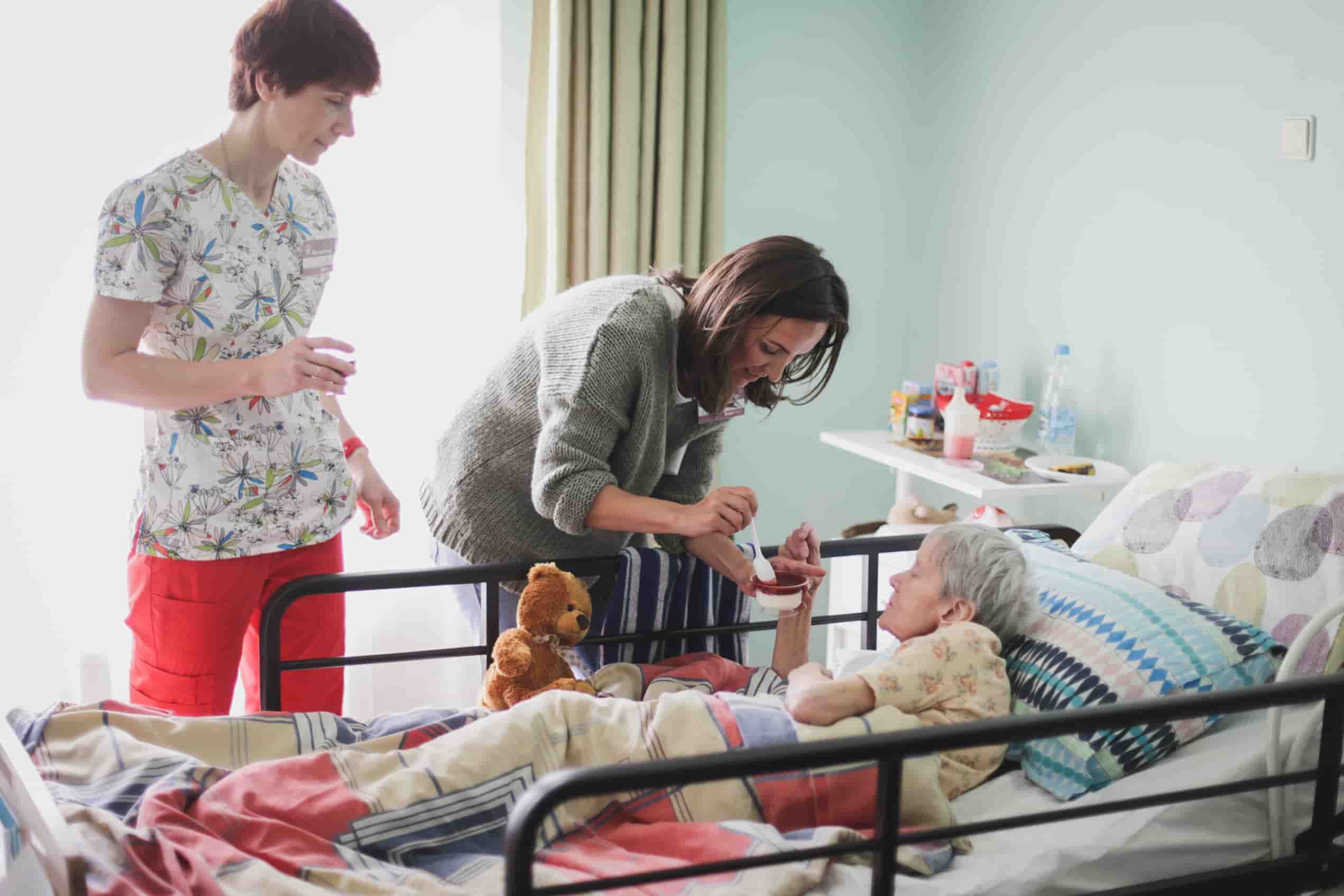 Какой благотворительностью заняться?