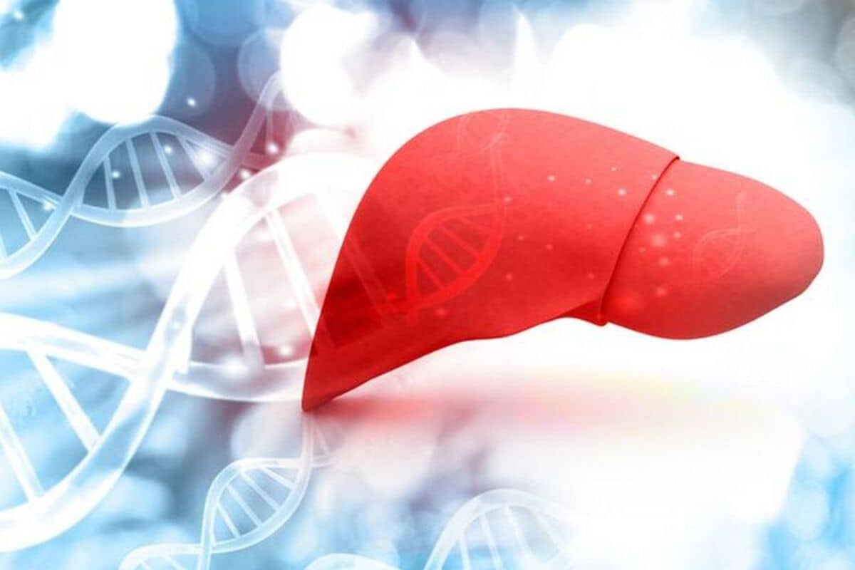 Международный день борьбы с вирусным гепатитом