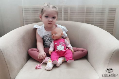 Краснослободцева Лера