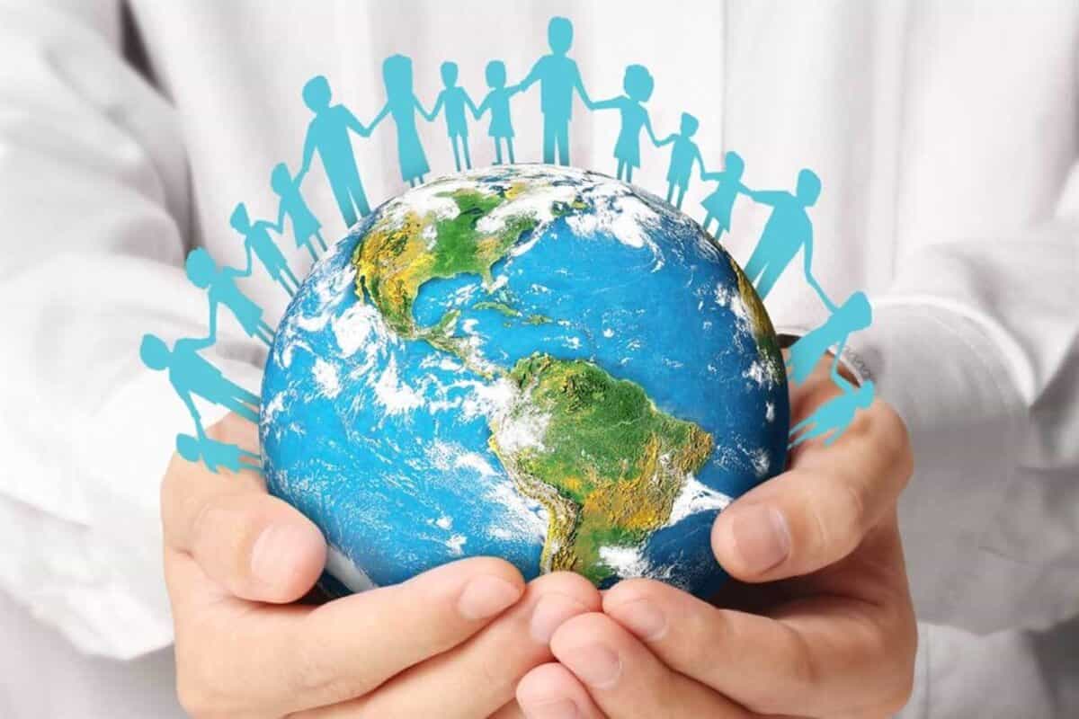 Всемирный день против боли