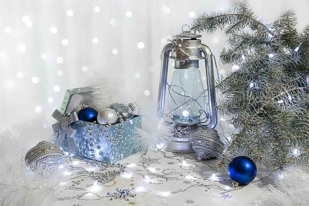 Старый Новый год